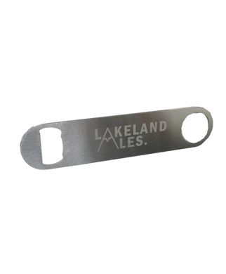 Lakeland Ales Bottle opener