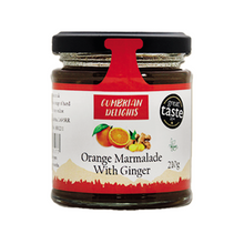 Load image into Gallery viewer, Orange Marmalade with Ginger