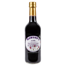 Load image into Gallery viewer, Dandelion & Burdock Cordial - 500ml Glass Bottle