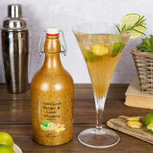 Load image into Gallery viewer, Lakeland Ginger & Lime Whisky Liqueur
