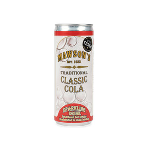 Classic Cola Ready to Drink 12 x 250ml cans
