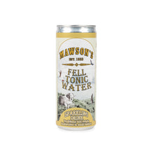 Load image into Gallery viewer, Fell Tonic Water 12 x 250ml cans