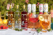 Load image into Gallery viewer, Marmalade Yan Gin by Herdwick Distillery