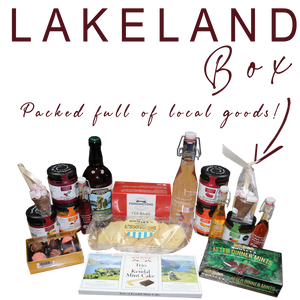 Lakeland Box