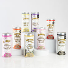 Load image into Gallery viewer, Fell Tonic Water 12 x 250ml cans