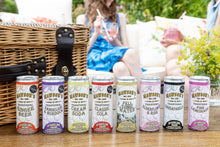 Load image into Gallery viewer, Fell Tonic Water 12 x 250ml cans