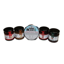 Load image into Gallery viewer, Festive Flavours Hamper