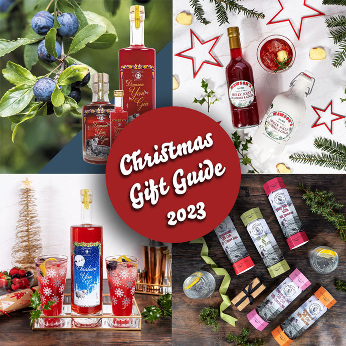 The Perfect Christmas Gift Guide