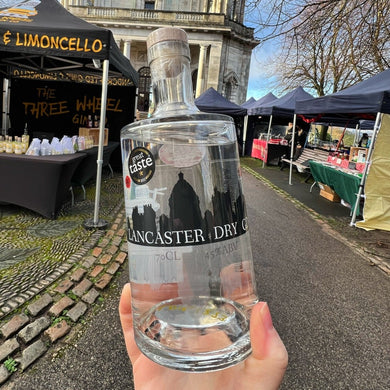 Lancaster Dry Gin
