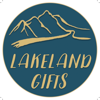 Lakeland Gifts logo