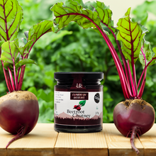 Load image into Gallery viewer, Beetroot  Chutney