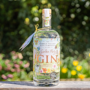 Ribble Valley Garden Party Gin 5cl