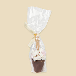 Hot Chocolate Stirrer