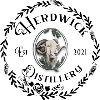 Herdwick Distillery Logo