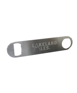 Lakeland Ales Bottle opener