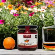 Load image into Gallery viewer, Orange Marmalade with Whisky