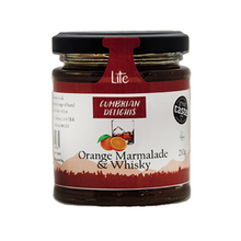 Load image into Gallery viewer, Orange Marmalade with Whisky