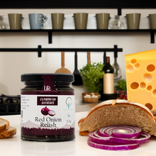 Load image into Gallery viewer, Red Onion Relish