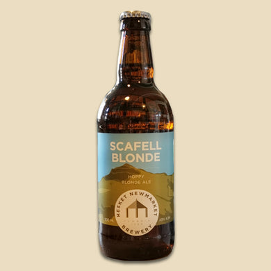 Scafell Blonde