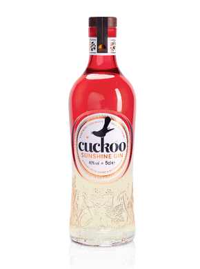Cuckoo Sunshine Gin