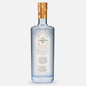 The Lakes Gin Classic English Gin