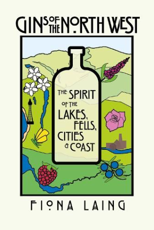 Gins of the North West Book