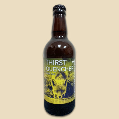 Thirst Quencher