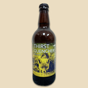 Thirst Quencher