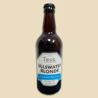 Tirril Ullswater Blonde