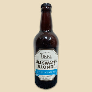 4 Beer Box - Tirril Brewery