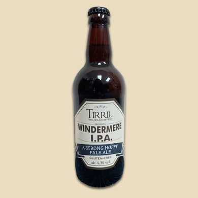 Tirril Windermere IPA