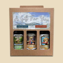 Load image into Gallery viewer, Create your own 3 Beer Box