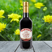 Load image into Gallery viewer, Classic Cola Cordial - 500ml Glass Bottle