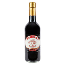 Load image into Gallery viewer, Classic Cola Cordial - 500ml Glass Bottle