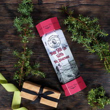 Load image into Gallery viewer, Herdwick Distillery Christmas Crackers
