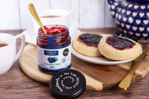 Damson Extra Jam