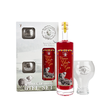Load image into Gallery viewer, Herdwick Distillery Yan Gin &amp; Glass gift set