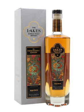 The Lakes The Whiskymaker's Editions Equinox