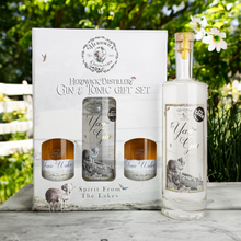 Load image into Gallery viewer, Herdwick Distillery Yan Gin &amp; Tonic gift set