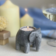 Load image into Gallery viewer, Elephant Tea Lights