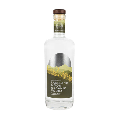 Lakeland Moon Organic Vodka
