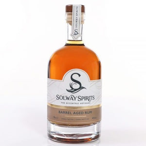 Solway Barrel Aged Rum