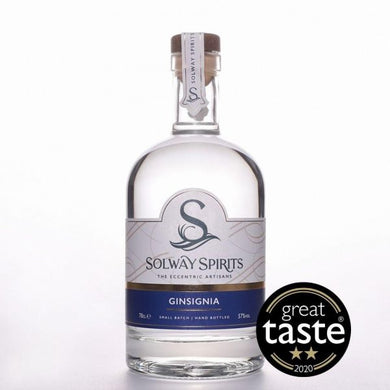 Solway Spirits Ginsignia