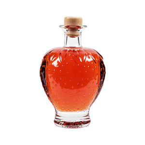 Strawberry Yan Gin by Herdwick Distillery