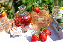 Load image into Gallery viewer, Strawberry Yan Gin by Herdwick Distillery