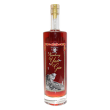 Load image into Gallery viewer, Strawberry Yan Gin by Herdwick Distillery