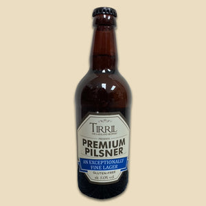 4 Beer Box - Tirril Brewery