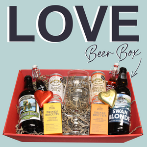 Beer Hamper