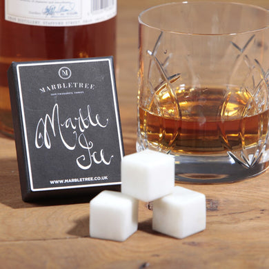 Marble ice