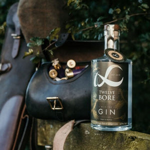 Wild Fox Twelve Bore Gin